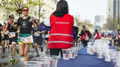 MARATONA DI VIENNA | 42K,21K,10K,Staffetta 2019